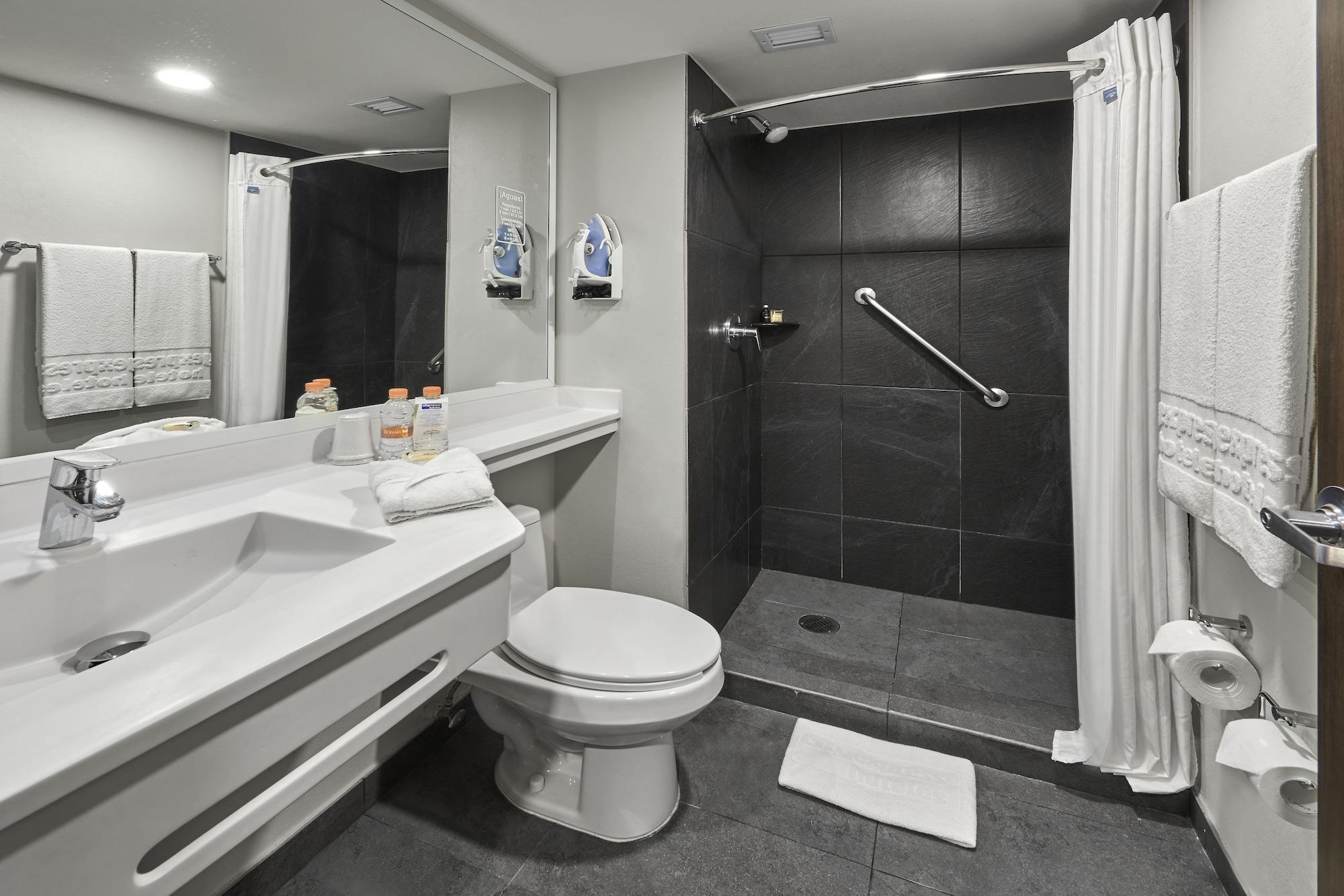 City Express By Marriott Piedras Negras Exterior foto
