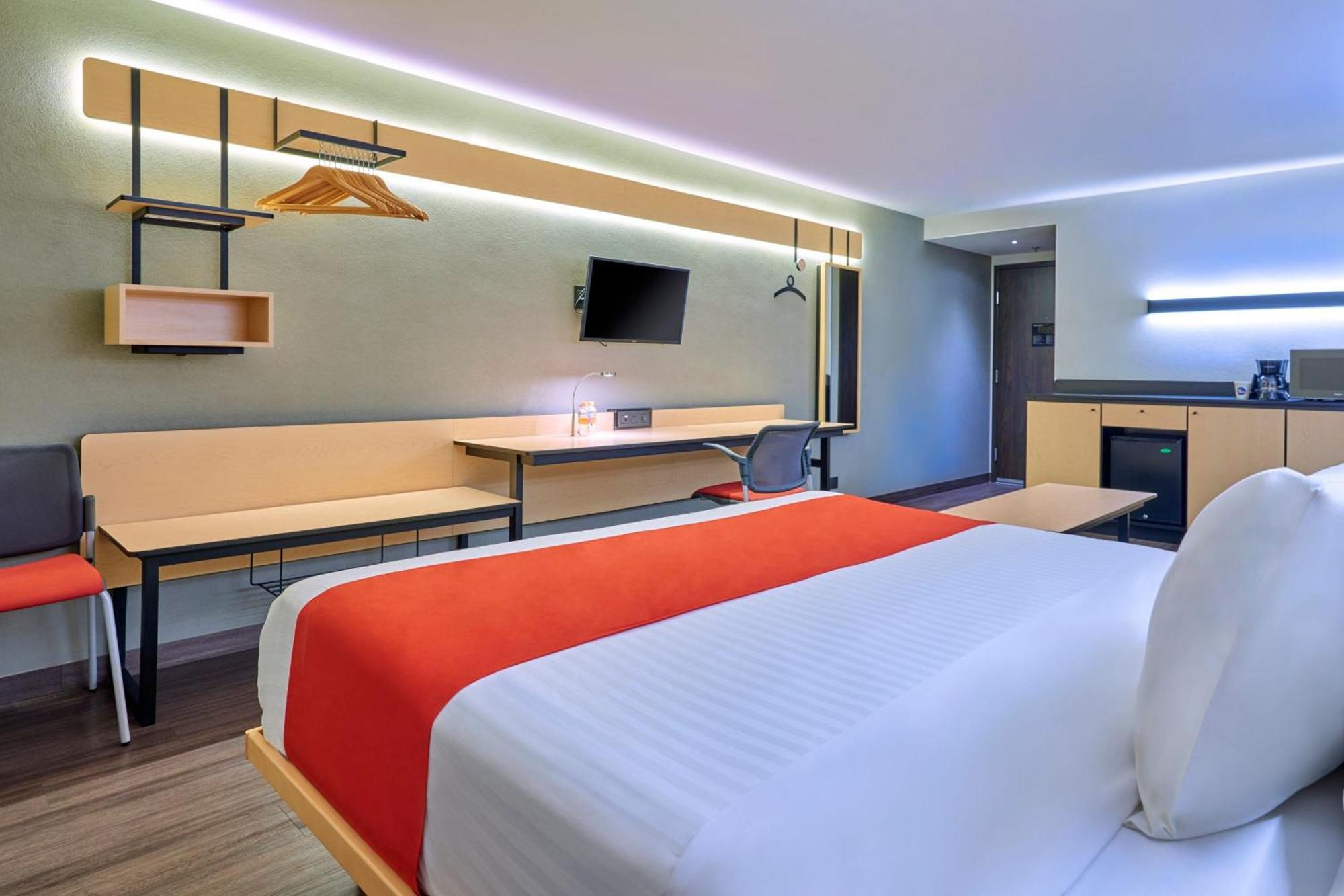 City Express By Marriott Piedras Negras Exterior foto