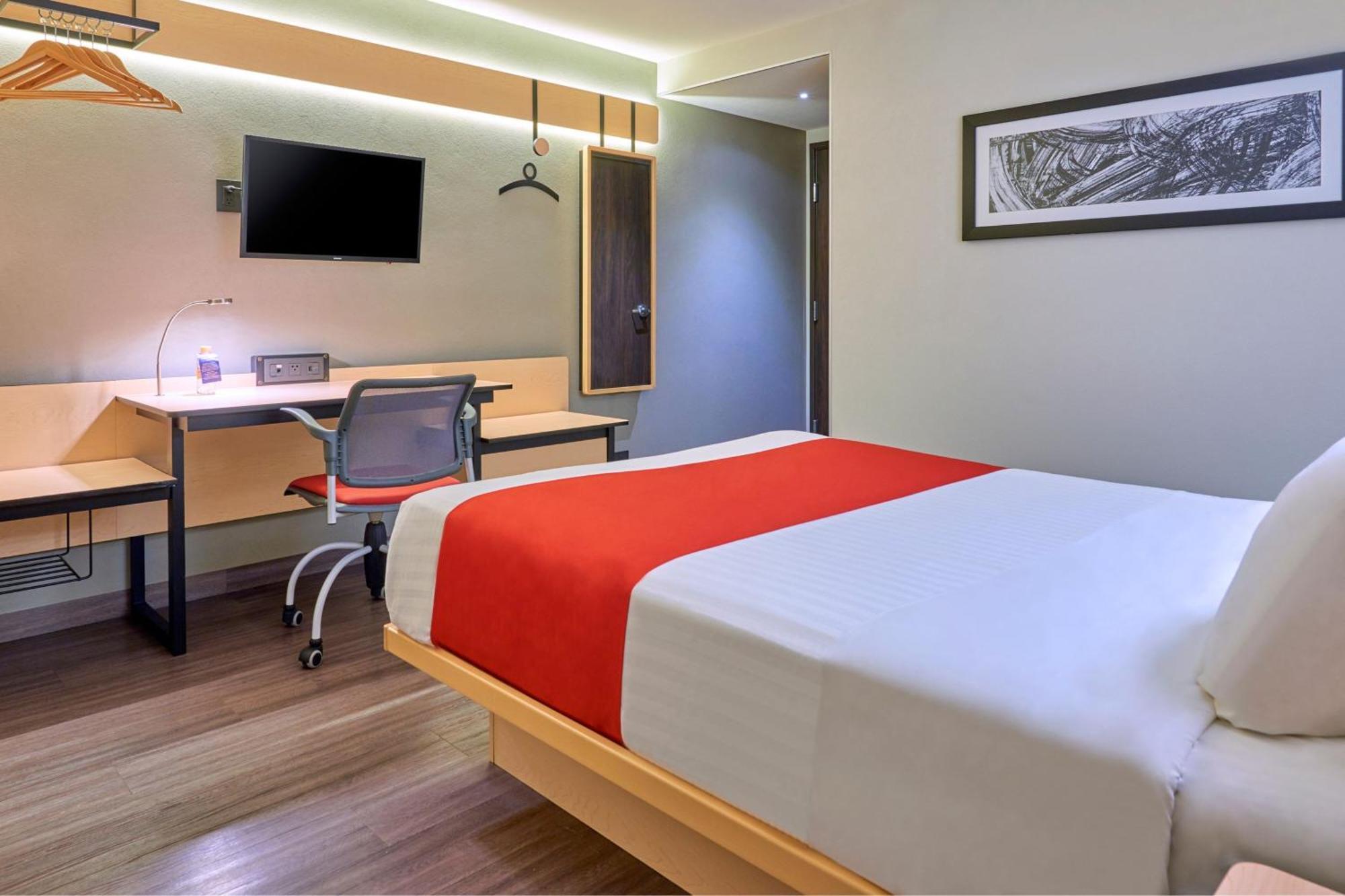 City Express By Marriott Piedras Negras Exterior foto