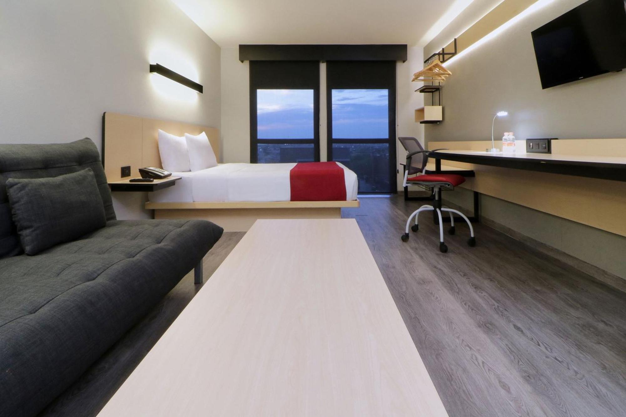 City Express By Marriott Piedras Negras Exterior foto