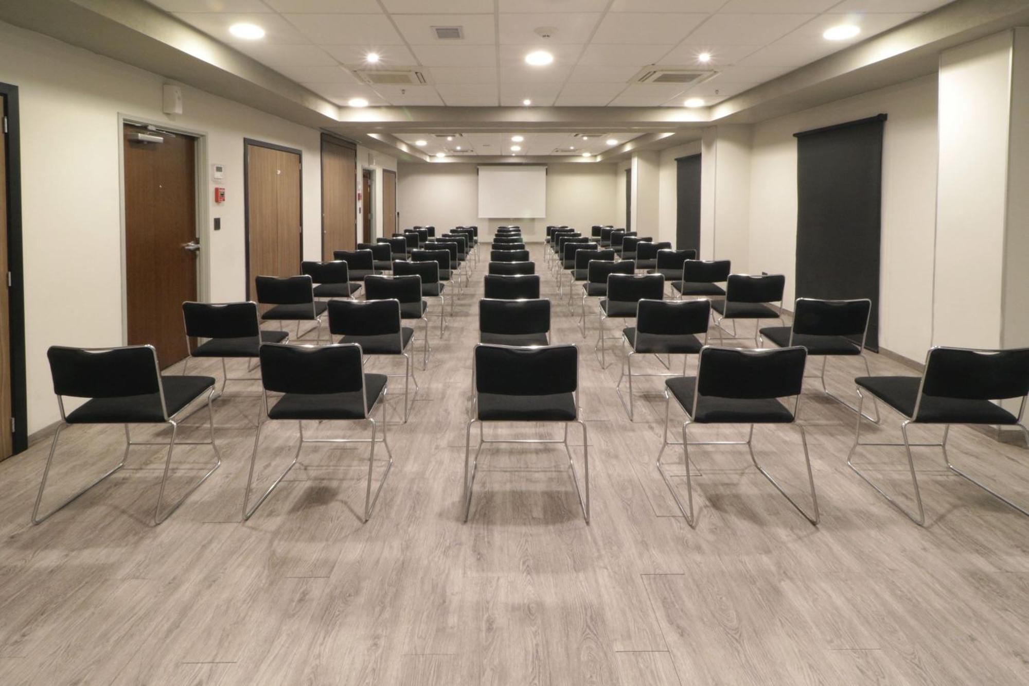 City Express By Marriott Piedras Negras Exterior foto