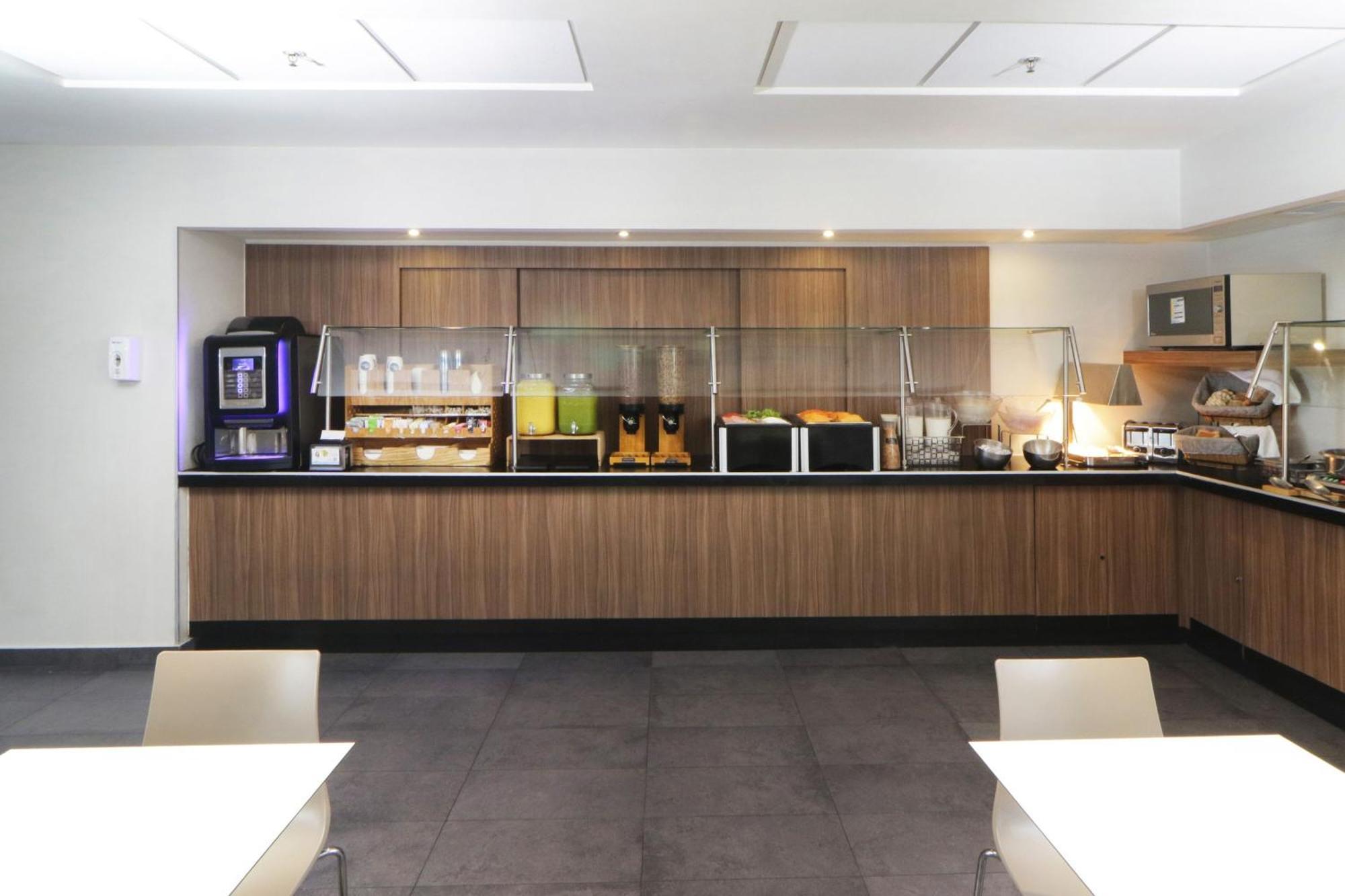 City Express By Marriott Piedras Negras Exterior foto