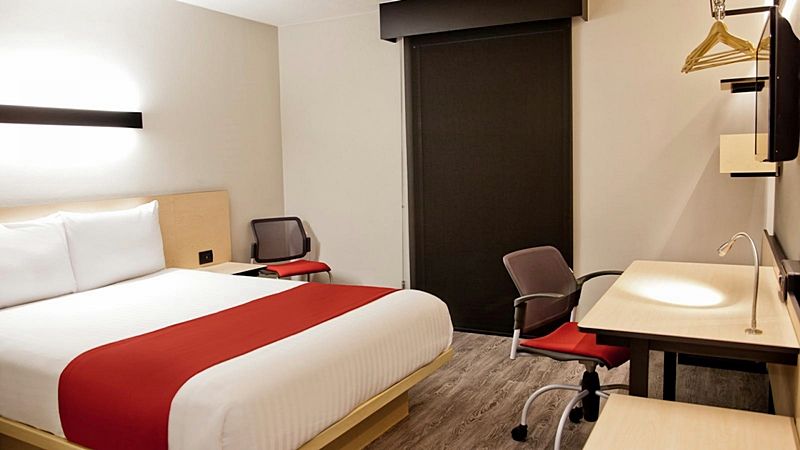 City Express By Marriott Piedras Negras Exterior foto